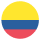 Colombia flag