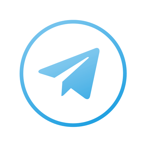 telegram logo